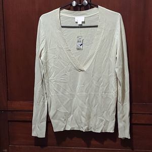 💋NWT LOFT SWEATER💋